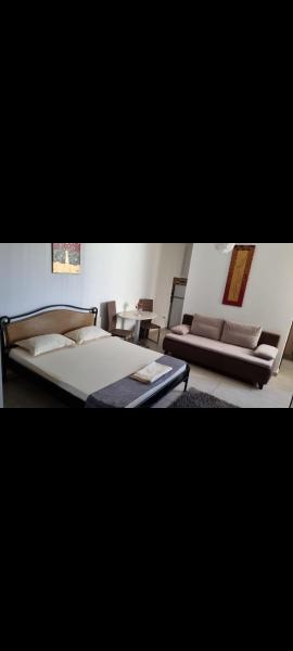 Central Flat 2